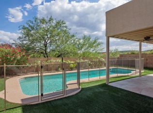 7780 E Calle Bien Nacida, Tucson, AZ 85750