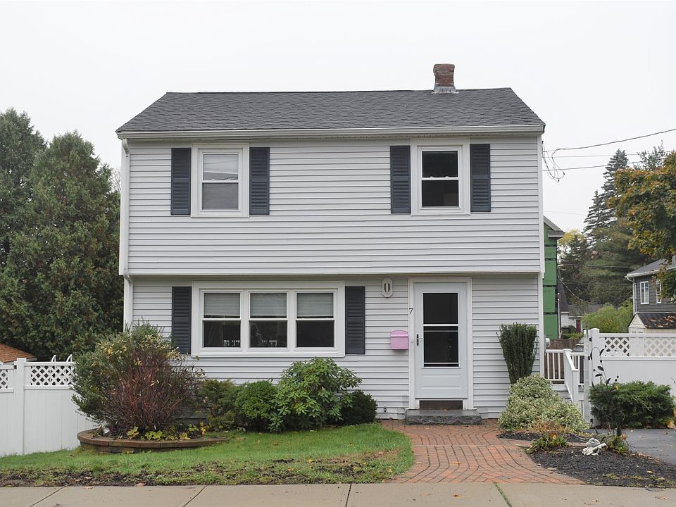 7 Tilton St, Newburyport, MA 01950 Zillow