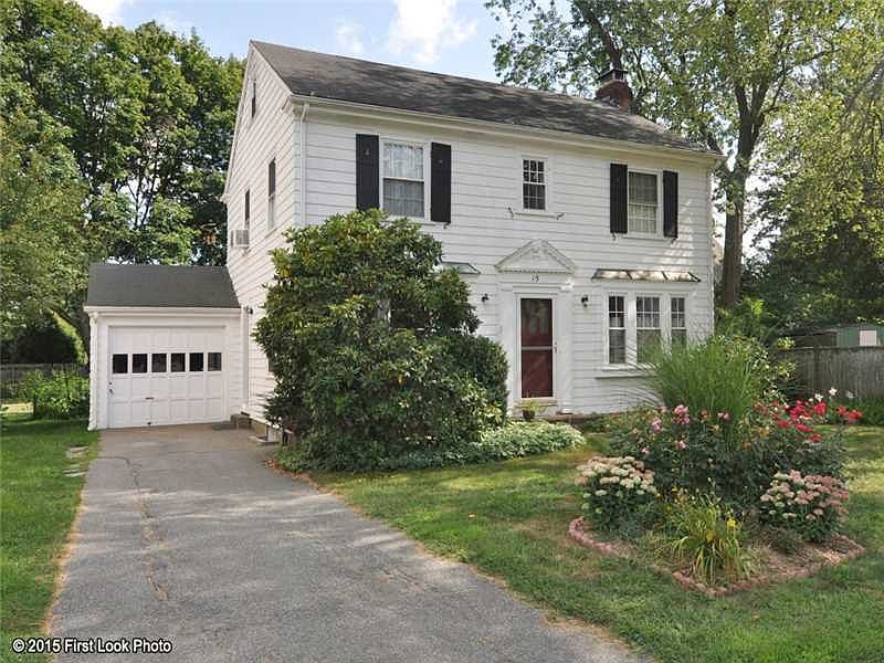 1st image of 15 Bradley St