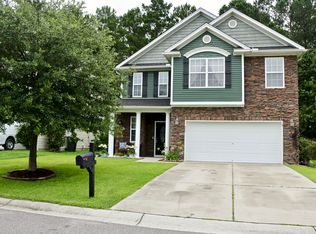 266 Woodbrook Way, Moncks Corner, SC 29461