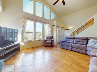 21 Forest Rd, Tijeras, NM 87059