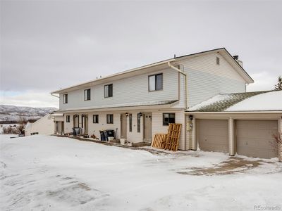 302 Vista Verde Dr #302, Hayden, CO, 81639