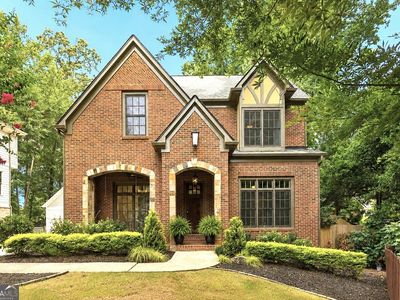 164 Candler Dr, Decatur, GA, 30030