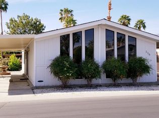 218 Settles Dr, Cathedral City, CA 92234