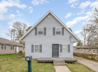 418 Lincoln St, Oxford, OH 45056