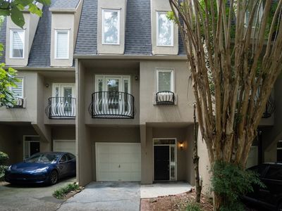 1467 Monroe Dr NE APT 2, Atlanta, GA, 30324