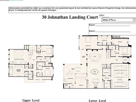5th image of 30 Johnathan Landing Ct