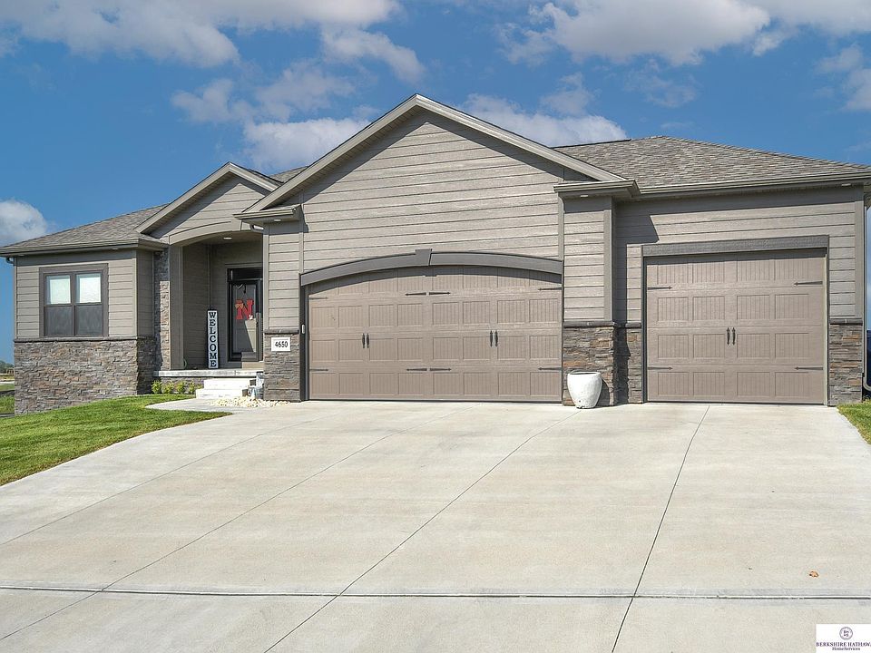 4650 N 210th St, Elkhorn, NE 68022 Zillow