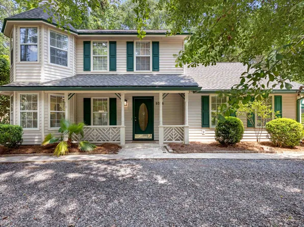 9368 Buck Haven Trl, Tallahassee, FL 32312