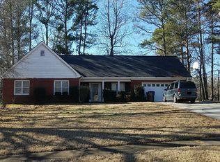 2900 Southpark Ter SW, Conyers, GA 30094