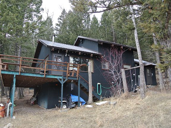 CABIN