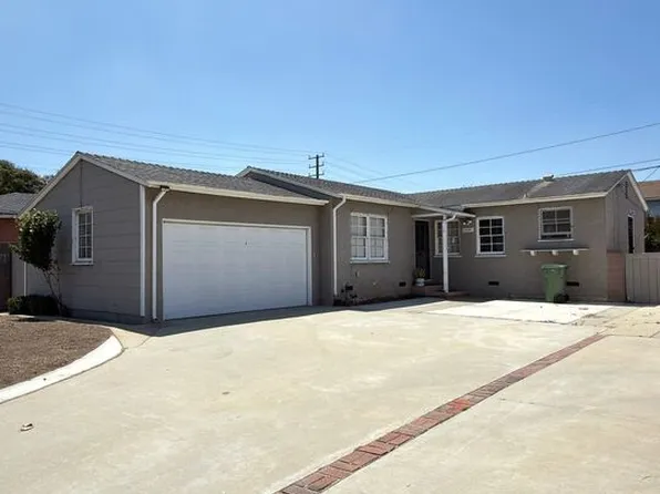 5408 W 138th Pl, Hawthorne, CA 90250