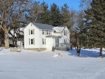 3884 Old Stone Road, Oregon, WI, 53575