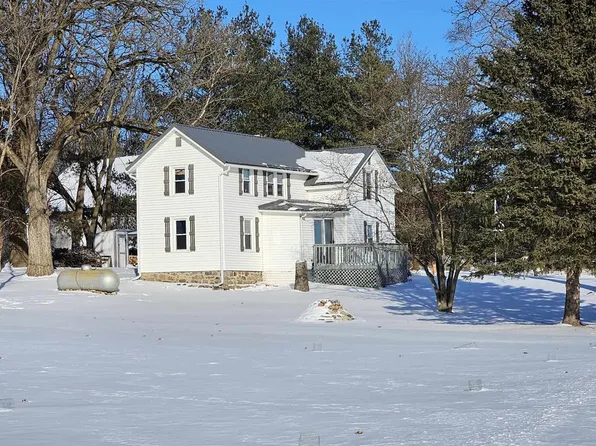 3884 Old Stone Road, Oregon, WI 53575