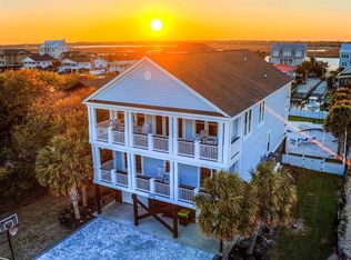 1894 Dolphin St, Murrells Inlet, SC 29576