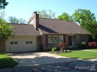 1021 Jackson Rd, Park Hills, KY 41011