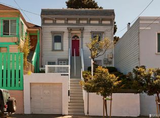 104 Trumbull St, San Francisco, CA 94112