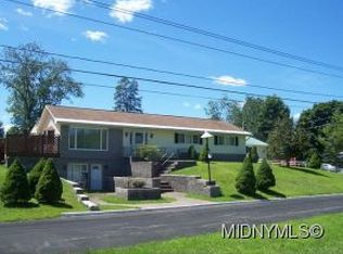 8085 W Thomas St, Rome, NY 13440