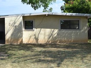 2216 Wilson St, San Angelo, TX 76901