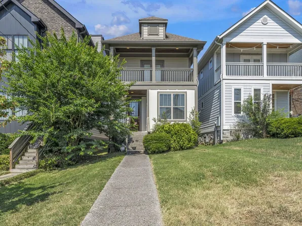 1312A Stainback Ave, Nashville, TN 37207