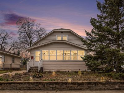 130 Montrose St NE, Grand Rapids, MI, 49505