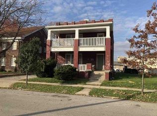 314 E Taylor St #3, Kokomo, IN 46901