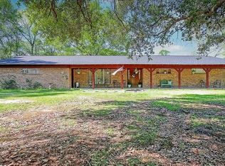 7484 State Highway 94, Lufkin, TX 75904