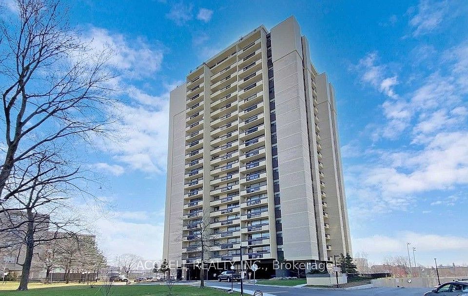 1st image of 1455 Lawrence Ave W #1703