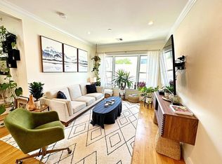 37-39 Lamson St UNIT 3, East Boston, MA 02128
