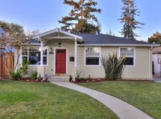 1239 Pine Ave, San Jose, CA