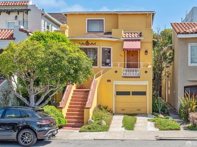 324 Avila St, San Francisco, CA, 94123