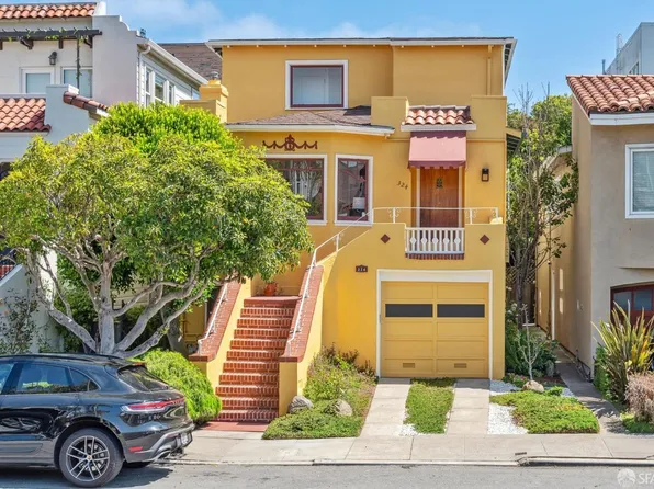 324 Avila St, San Francisco, CA 94123