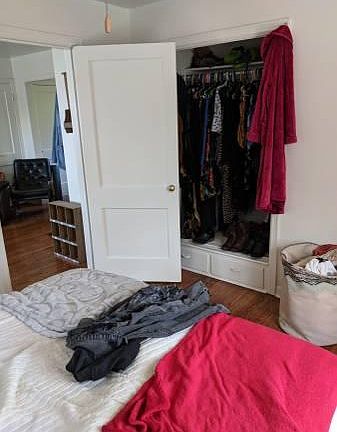 5th image of 15 W Prospect St APT A4