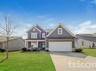 308 Fairmont Ave, McDonough, GA 30252