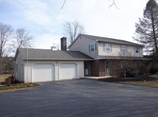 2021 Bondsville Rd, Downingtown, PA 19335