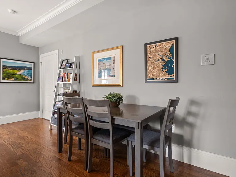 11 Howell St #2 — Photo 9