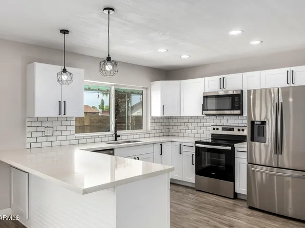 4857 W SHANGRI LA Road, Glendale, AZ 85304