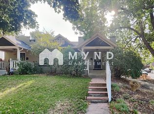 2500 N Williams St, Denver, CO 80205
