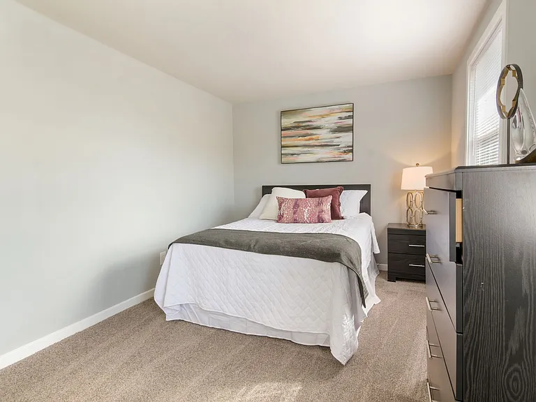 Fairway Ridge Apartments and Townhomes — Photo 30