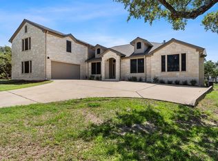 150 Black Bear Ct, Dripping Springs, TX 78620