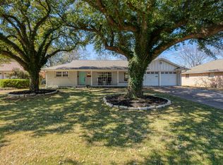 5720 Wedgmont Cir N, Fort Worth, TX 76133