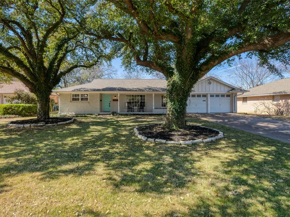 5720 Wedgmont Cir N, Fort Worth, TX 76133