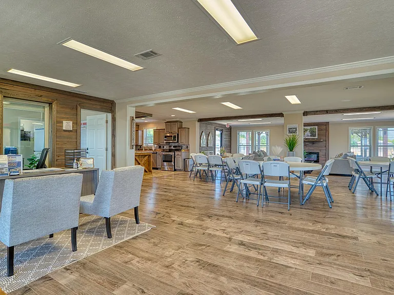 Duck River Estates — Photo 18