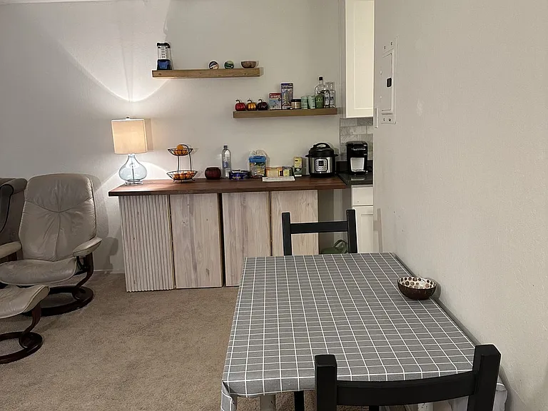 1420 Webster St #6 — Photo 8