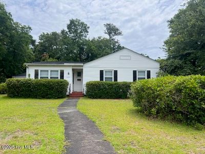 329 Wayne Drive, Wilmington, NC, 28403