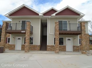 5436 Carter Rd APT C, Cheyenne, WY 82001