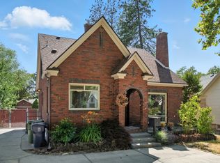3111 W Northwest Blvd, Spokane, WA 99205