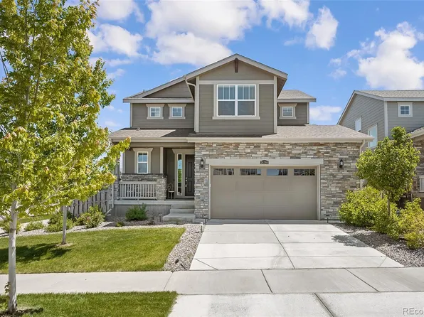 26386 E Canal Place, Aurora, CO 80018