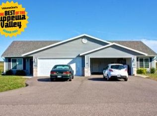 4055 136th St, Chippewa Falls, WI 54729