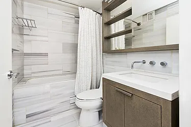 Rented by Keller Williams NYC